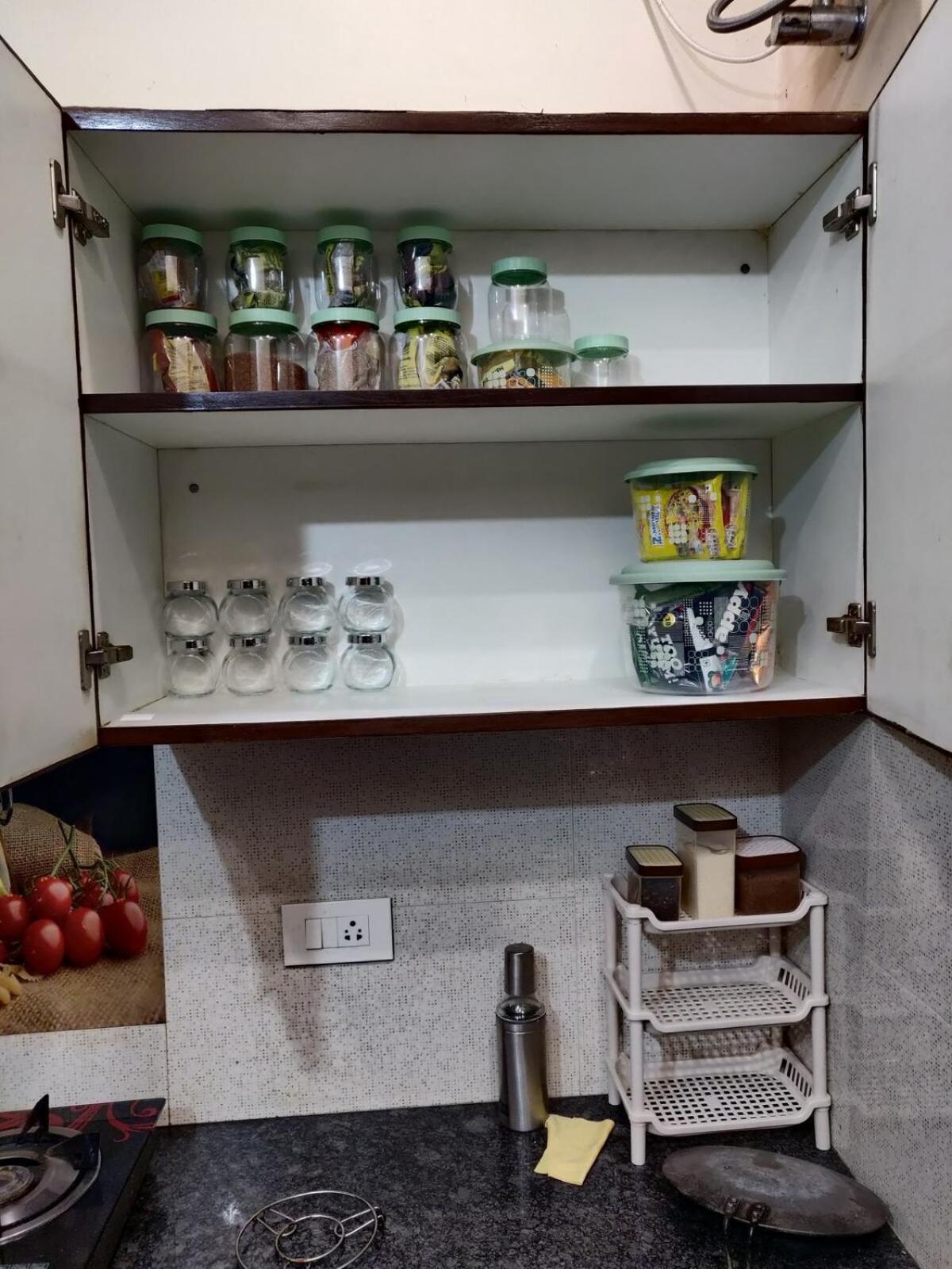 Krishna Niwas Homestay 3Bhk-Gf Chandigarh, Zirakpur Екстер'єр фото
